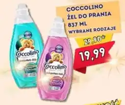 Hale Banacha Coccolino Żel do prania oferta