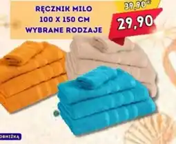 Hale Banacha Ręcznik Miło oferta