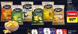 Carrefour Market Chipsy BRETS oferta
