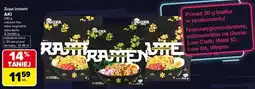 Carrefour Market Zupa instant AKI oferta