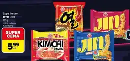 Carrefour Market Zupa instant OTO JIN oferta