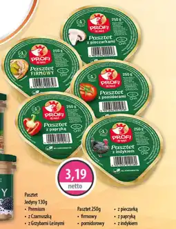 DUO-TES Pasztet oferta