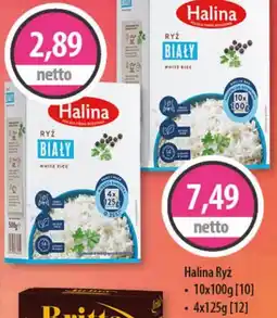 DUO-TES Halina ryż oferta