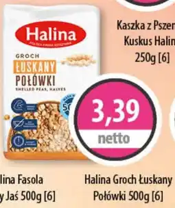 DUO-TES Halina groch łuskany połówki oferta