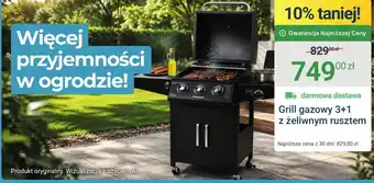 Grill