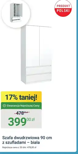 ERLI Szafa Polski oferta