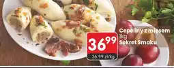 Market Point Cepeliny z mięsem Sekret Smaku oferta