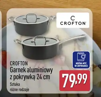 Garnek Crofton
