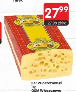 Market Point Ser Włoszczowski OSM Włoszczowa oferta
