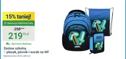 ERLI Zestaw szkolny oferta