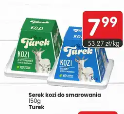 Market Point Serek kozi do smarowania Turek łagodny oferta