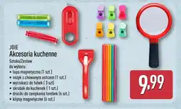 ALDI Akcesoria kuchenne Joie oferta