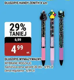 bi1 Długopis wymazywalny Astrapen oferta