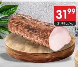 Market Point Schab z kija NikPol oferta