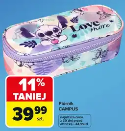 Carrefour Piórnik CAMPUS oferta