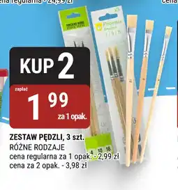 bi1 Zestaw pędzli oferta