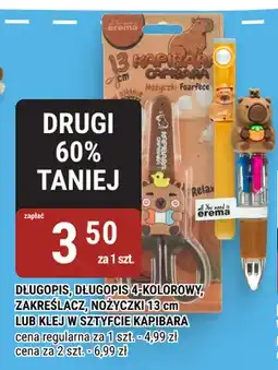 bi1 Długopis Erema Kapibara oferta