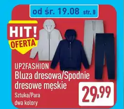 ALDI Bluza Up2Fashion oferta