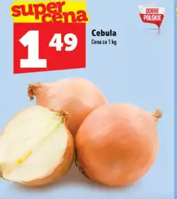 Topaz Cebula oferta