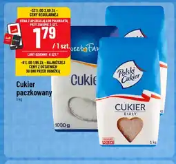 Polomarket Cukier paczkowany Sweet Family oferta