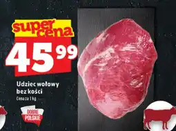 Topaz Udziec wołowy Na dobre oferta