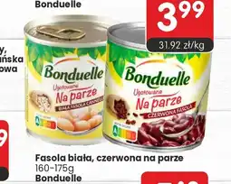 Market Point Fasola biała na parze Bonduelle oferta