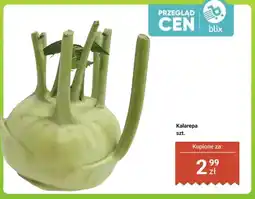 Dino Kalarepa oferta