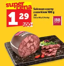 Topaz Salceson JBB oferta