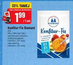 Polomarket Konfitur-Fix Diamant oferta