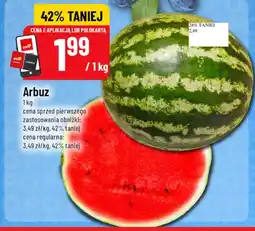 Polomarket Arbuz oferta