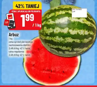 Polomarket Arbuz oferta