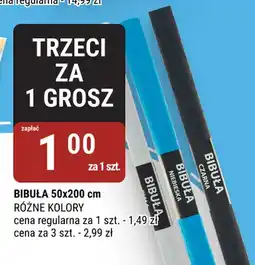 bi1 Bibuła 50x200 cm oferta