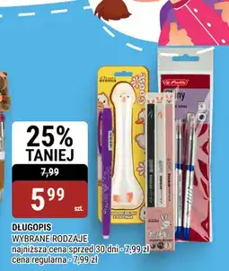 bi1 Długopis Gęś Erema oferta