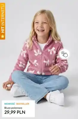Bluza polarowa