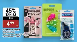 bi1 Korektor w taśmie Erema Meow oferta