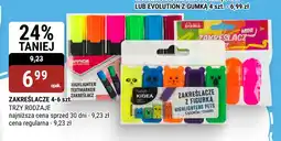bi1 Zakreślacze 4-6 szt oferta