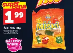 Topaz Żelki Melu oferta