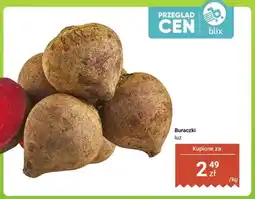 Dino Buraczki luz oferta