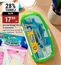 bi1 Zestaw geometryczny Multi Astra 10 elementów oferta