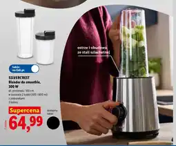 Lidl Blender SilverCrest oferta
