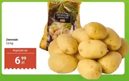 Dino Ziemniaki jadalne oferta
