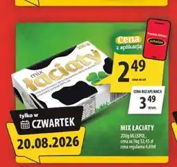 Arhelan Mix tłuszczowy Łaciaty oferta