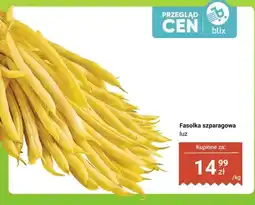 Dino Fasolka szparagowa luz oferta