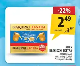 Arhelan Miks Beskidzki Ekstra Bielmar oferta