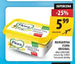 Arhelan Margaryna Flora Original oferta