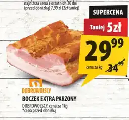 Arhelan Boczek extra parzony Dobrowolscy oferta