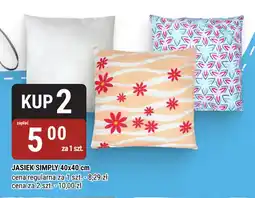 bi1 Jasiek Simply 40x40 cm oferta