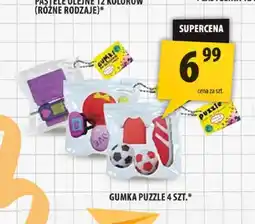 Arhelan Gumka puzzle 4-pak oferta