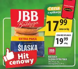 Arhelan Kiełbasa Śląska Extra Paka oferta