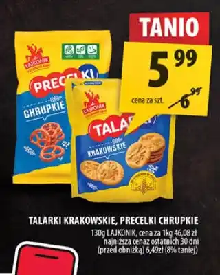 Talarki Krakowskie Lajkonik